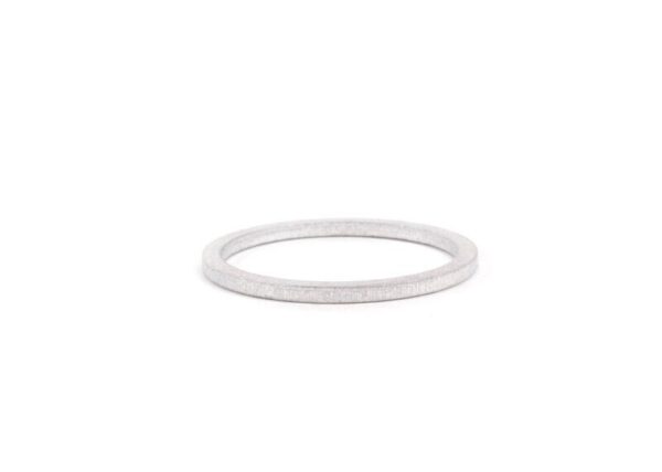 BMW gasket ring a26x31 original 07119963418 - Image 5