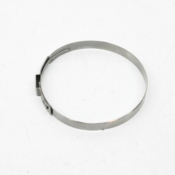 BMW 3 Series G20 rack and pinion bellows clamp 07129909501 NEW ORIGINAL - Image 4