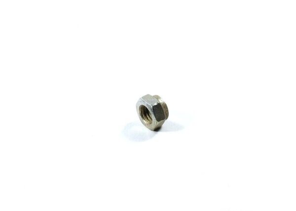 BMW E21 Original Brass Nut 07129922716 - Image 5