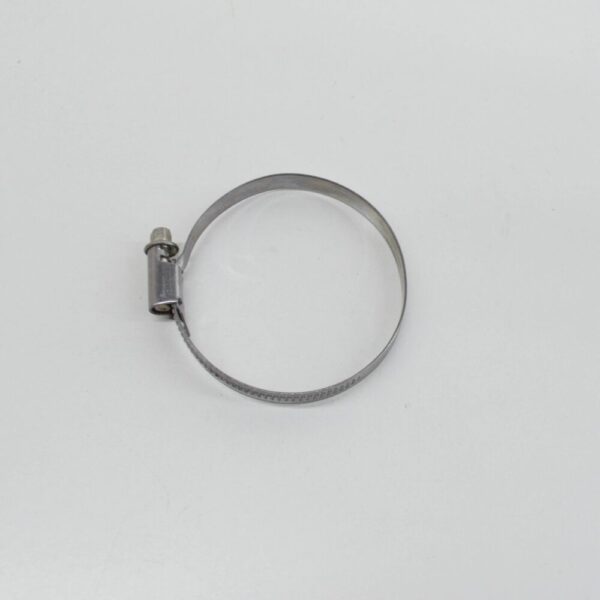 BMW i3 I01 hose tube clamp 07129952125 9952125 NEW original - Image 5