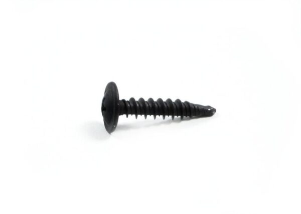 BMW Phillips screw f plastic material TS5X25-ZNNID-SW Original 07146959925 1' E