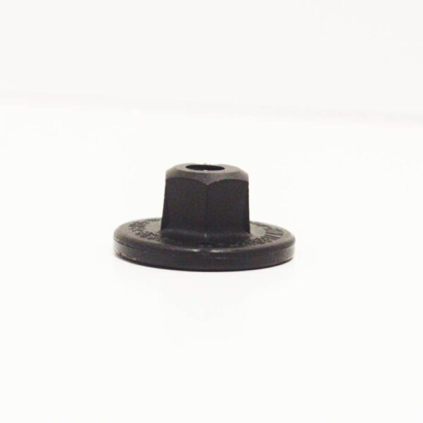 BMW 1 F21 Plastic Cap Nut With Washer 07147169847 1PCS NEW OEM - Image 5