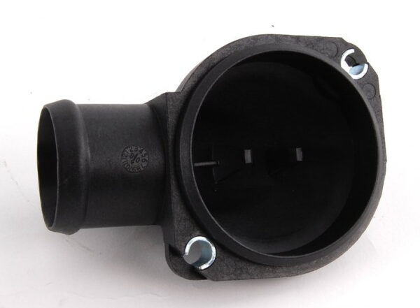 NEW VW T4 THERMOSTAT HOUSING 074121121B ORIGINAL - Image 3