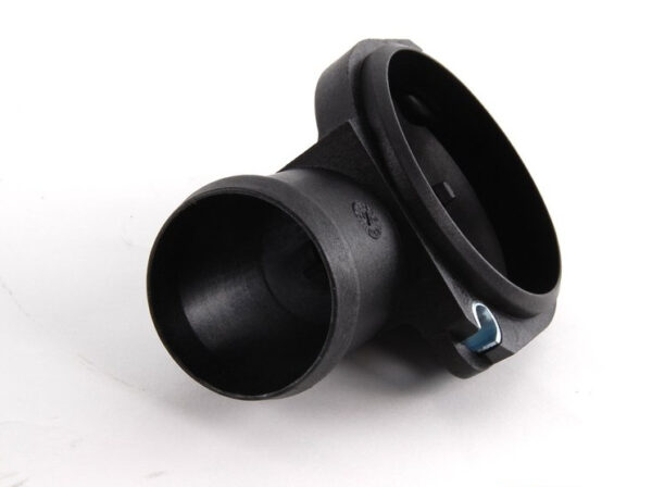NEW VW T4 THERMOSTAT HOUSING 074121121B ORIGINAL - Image 4