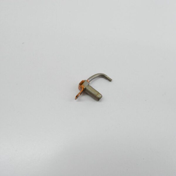 Volkswagen Crafter 2F MK1 oil spray nozzle 076103157B, original part - Image 5