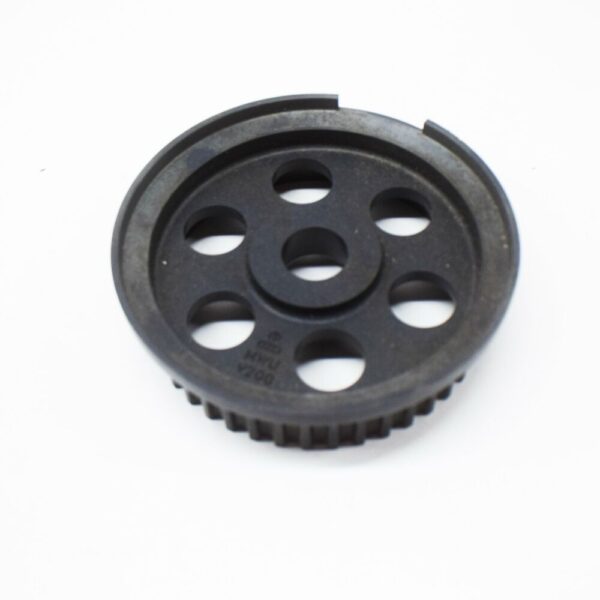 NEW VW CRAFTER 2E MK1 CAMSHAFT TOOTHED BELT PULLEY 076109111 ORIGINAL - Image 3