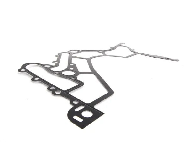 NEW VW PHAETON 3D FRONT SEALING FLANGE GASKET 077103161G - Image 4