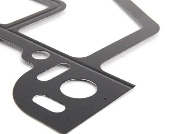 NEW VW PHAETON 3D FRONT SEALING FLANGE GASKET 077103161G - Image 5