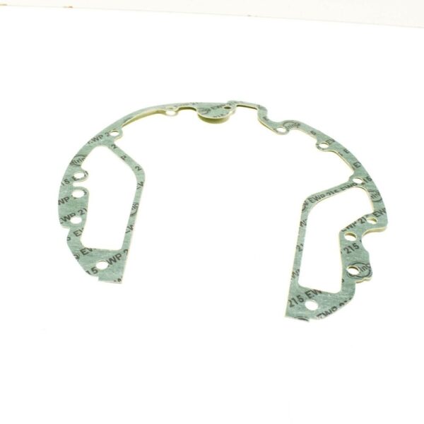 Audi A6 C5 Genuine Crankshaft Engine Rear Flanges Sealing Gasket - Image 3
