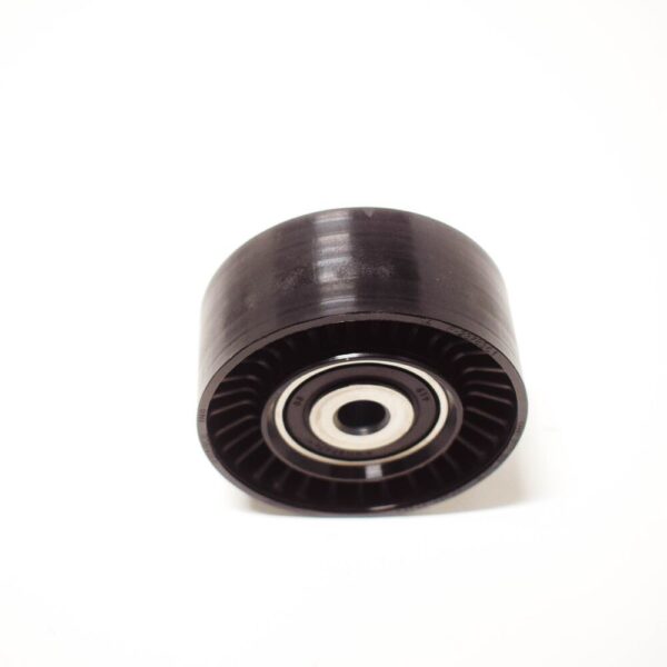 Audi A8 D3 Idler Pulley 077109244H NEW ORIGINAL - Image 4