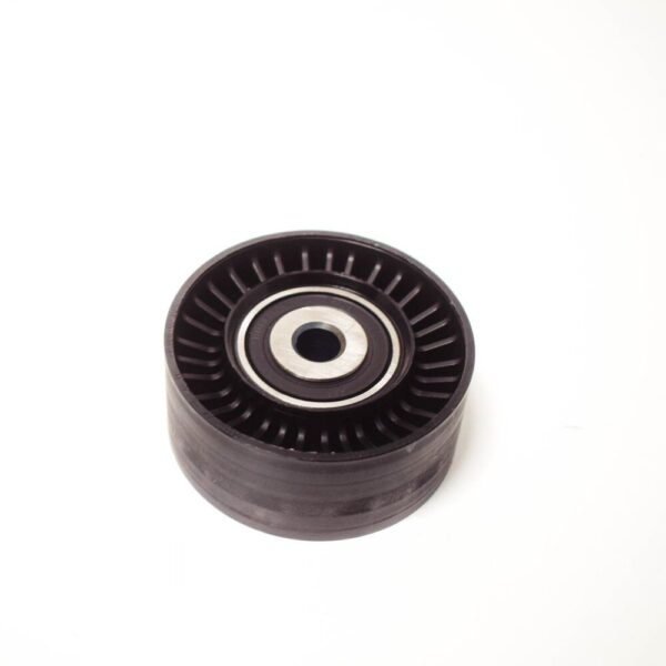 Audi A8 D3 Idler Pulley 077109244H NEW ORIGINAL - Image 5
