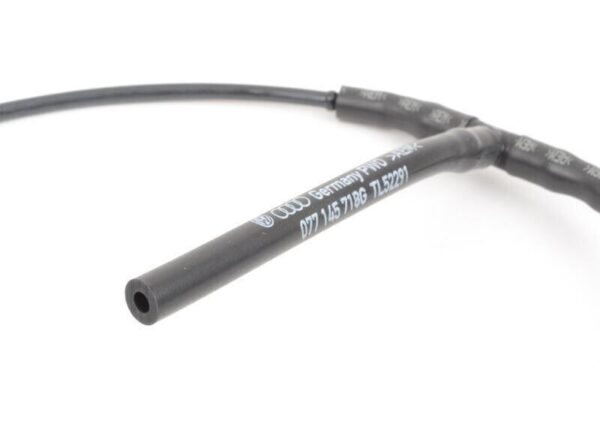 Audi VW A8 S8 quattro Phaeton 4E2 Press Controlline Genuine 077145718G - Image 3