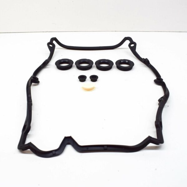 NEW AUDI A8 D3 ENGINE VALVE COVER SEAL 077198025A 37 PETROL 00-05 ORIGINAL - Image 3
