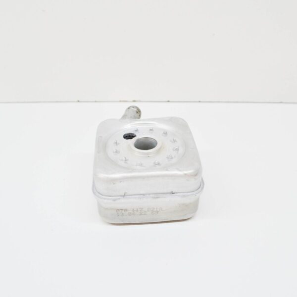 Audi A4 B5 Oil Cooler 078117021A NEW ORIGINAL - Image 3