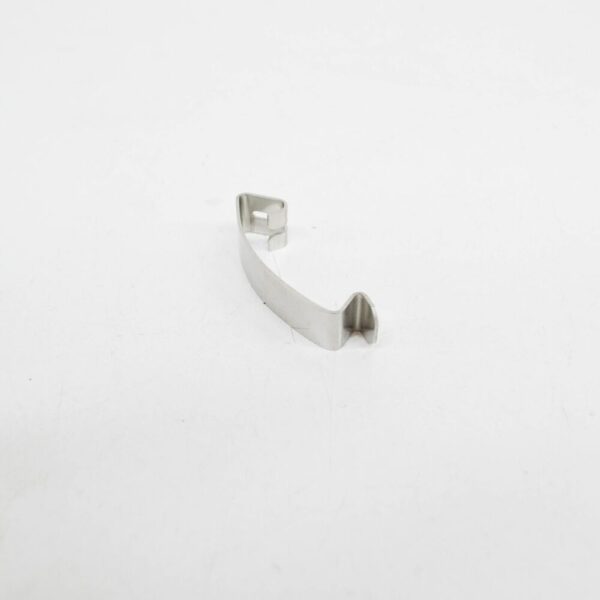 Audi Q7 4L Air Filter Lock Bar 078129797 NEW ORIGINAL - Image 3