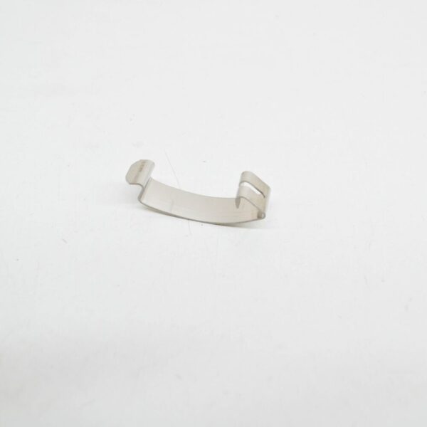 Audi Q7 4L Air Filter Lock Bar 078129797 NEW ORIGINAL - Image 5