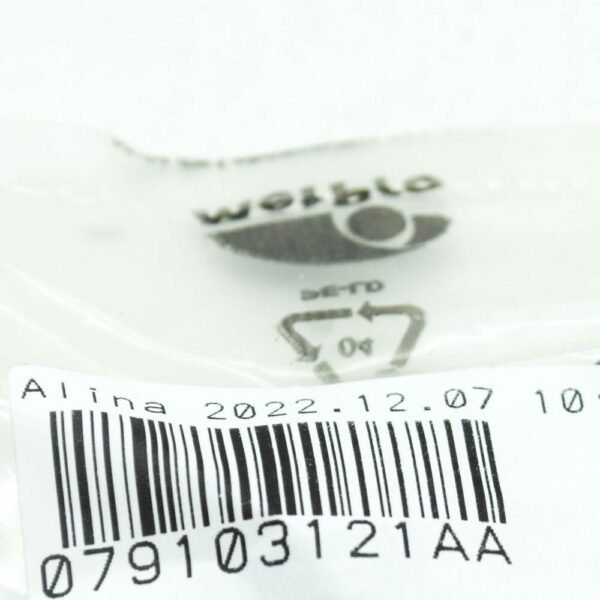 Audi A4 B6 engine gasket 079103121AA NEW ORIGINAL