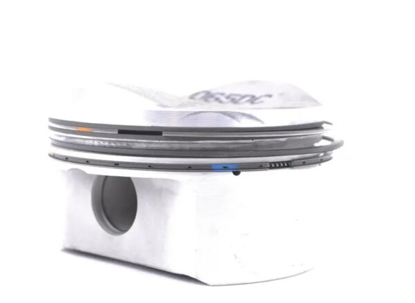 NEW AUDI Q7 4L ENGINE PISTON FOR CYLINDERS 5-8 079107065DC ORIGINAL - Image 3