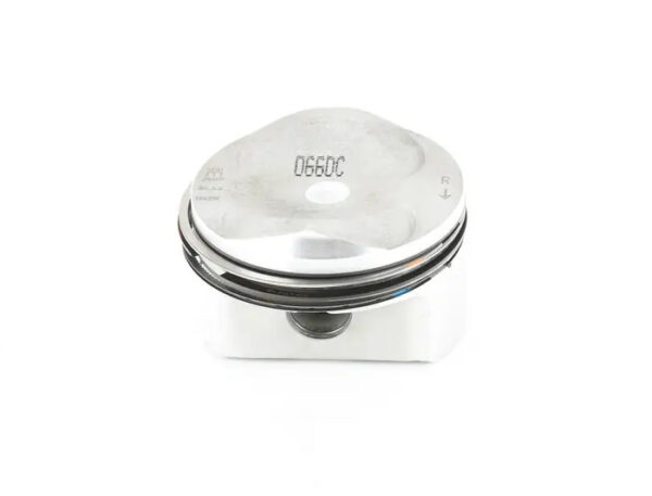 NEW AUDI Q7 4L ENGINE PISTON FOR CYLINDERS 1-4 079107066DC ORIGINAL - Image 4