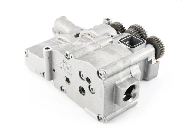 NEW AUDI R8 SPYDER ENGINE OIL PUMP 079115103AA ORIGINAL - Image 4