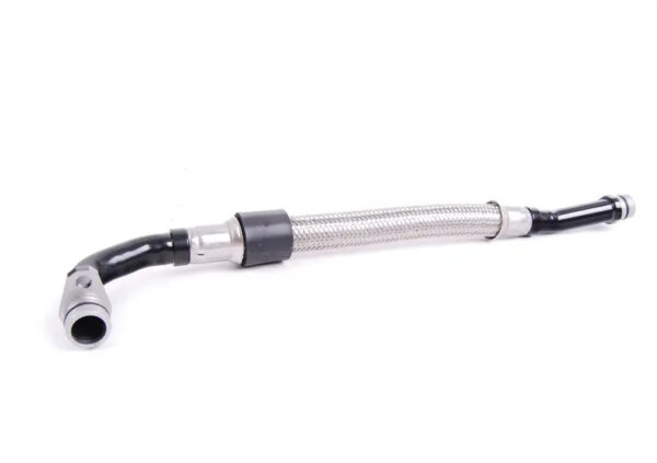 Audi A5 Sportback 8T Engine Oil Cooler Line 079117316B NEW - Image 5