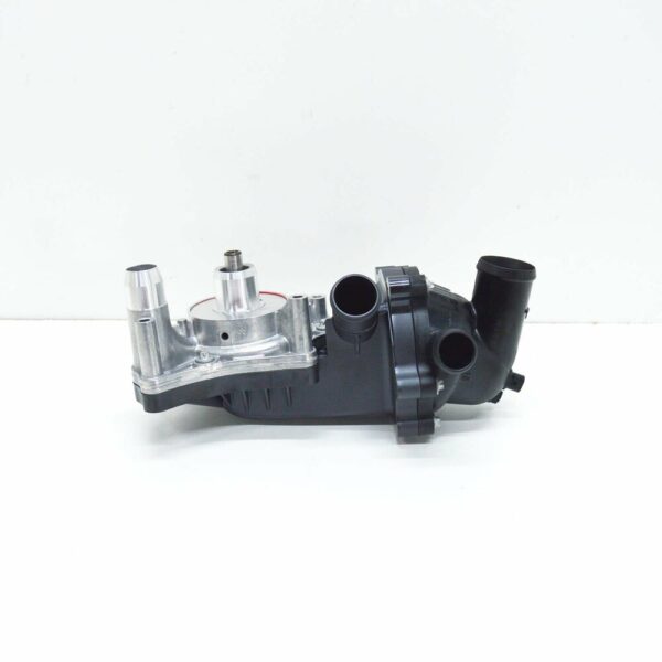 NEW VOLKSWAGEN TOUAREG 7L WATER PUMP 079121010D OEM - Image 3