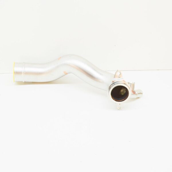 NEW AUDI RS7 SPORTBACK 4G8 LEFT SIDE INTAKE HOSE 079129571Q ORIGINAL - Image 3