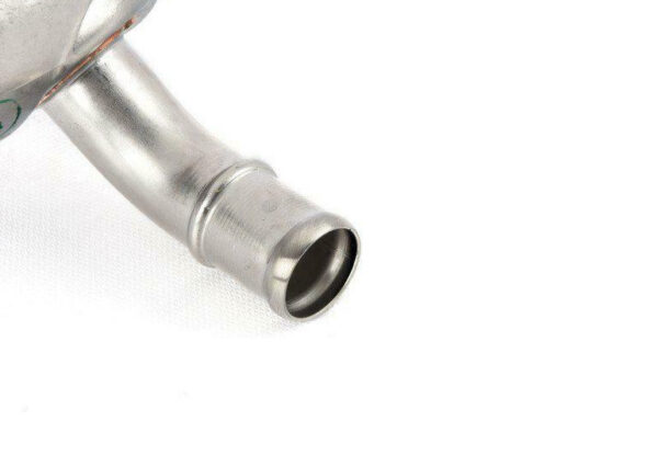 NEW AUDI A8 D4 TURBO RIGHT INTAKE HOSE 079129572P ORIGINAL - Image 3