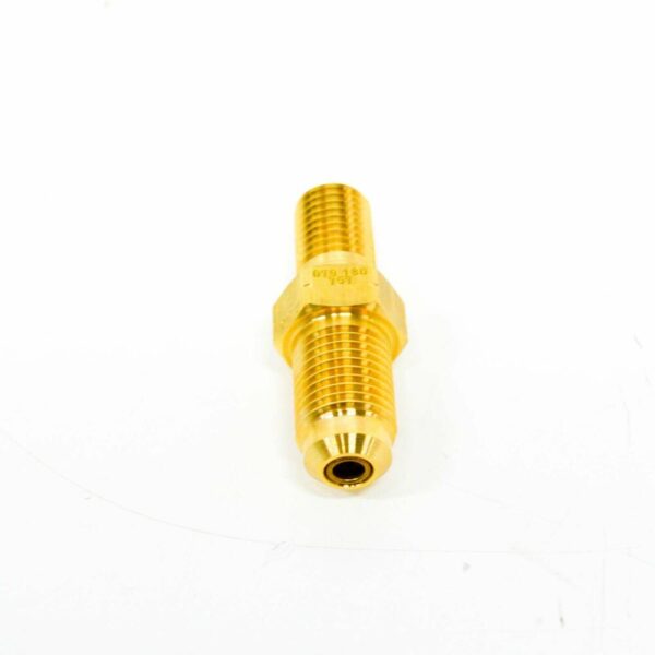 NEW AUDI R8 42 FUEL PRESSURE REGULATING VALVE 079130757