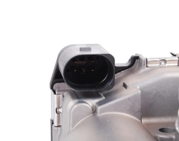 Audi A6 Avant C6 throttle adapter 079133062C NEW ORIGINAL - Image 3