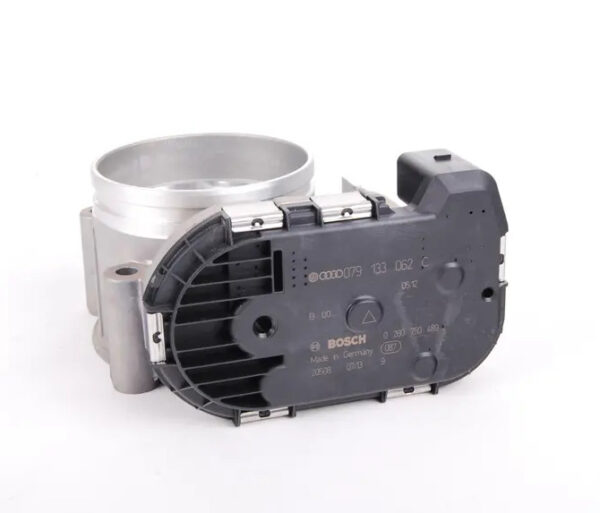 Audi A6 Avant C6 throttle adapter 079133062C NEW ORIGINAL - Image 4