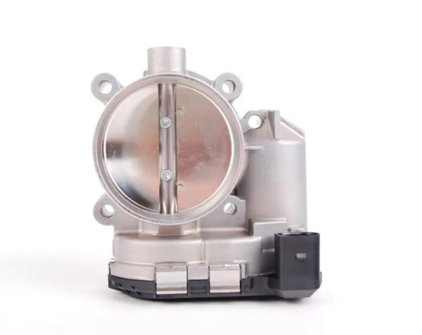 Audi A6 Avant C6 throttle adapter 079133062C NEW ORIGINAL - Image 5