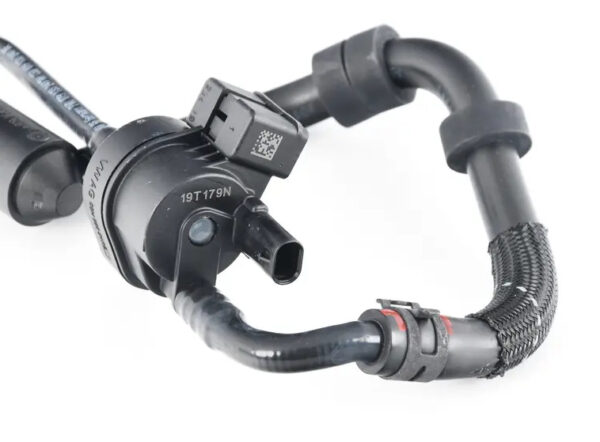NEW AUDI RS7 SPORTBACK 4G ACTIVE CHARCOAL CANISTER VALVE 079133240BE ORIGINAL - Image 4