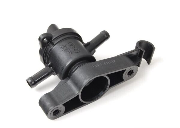 Audi A5 S5 Coupe Sportback A6 Avant S6 quattro Adapter Genuine 079133424S - Image 3