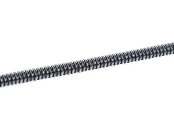 NEW AUDI Q7 4L LEFT ENGINE VACUUM HOSE 079133791A - Image 3