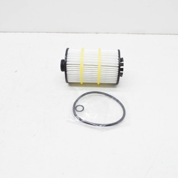 Audi A8 S8 4H new original oil filter 079198405D 2016 4.0 petrol 382kw