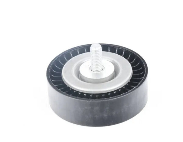 Audi A6 Avant C7 engine accessories - drive belt -idler - pulley 0799033989d - Image 3
