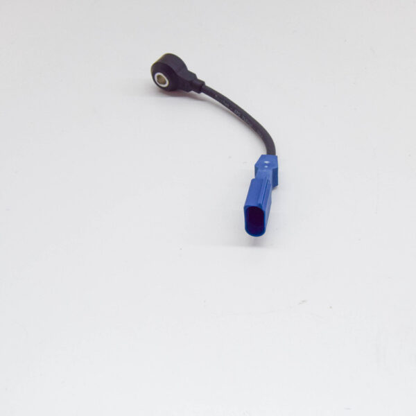 AUDI A4 B7 FRONT RIGHT KNOCK SENSOR WITH WIRING HARNESS 079905377G NEW - Image 3