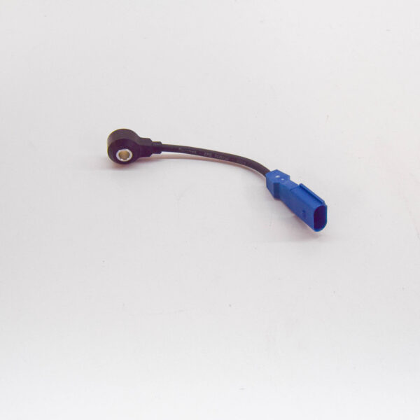 AUDI A4 B7 FRONT RIGHT KNOCK SENSOR WITH WIRING HARNESS 079905377G NEW - Image 4