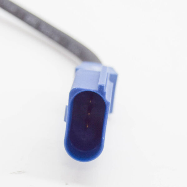 AUDI A4 B7 FRONT RIGHT KNOCK SENSOR WITH WIRING HARNESS 079905377G NEW - Image 5