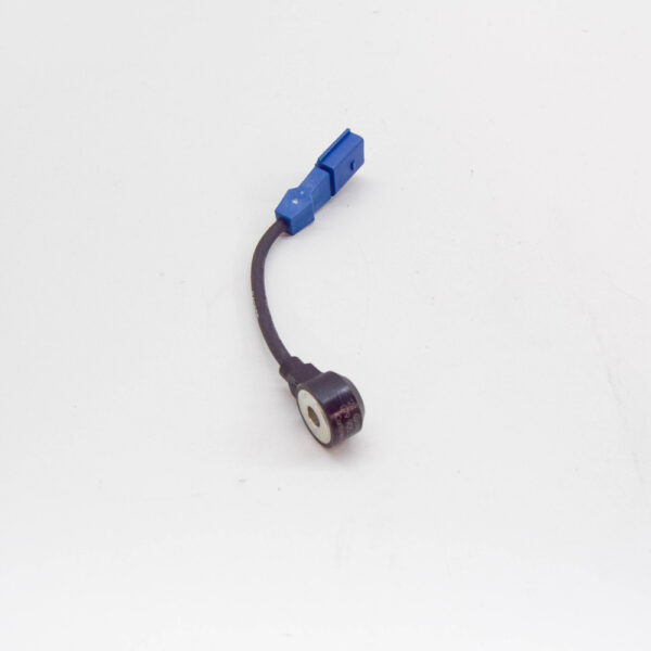 AUDI A4 B7 FRONT RIGHT KNOCK SENSOR WITH WIRING HARNESS 079905377G NEW