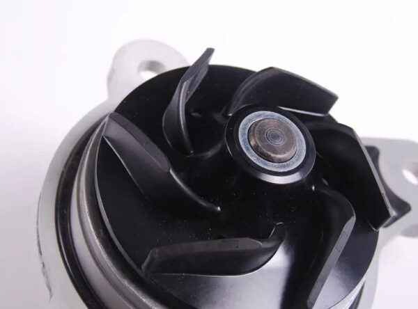 NEW AUDI A8 D3 4E ENGINE WATER PUMP 07D121008A ORIGINAL - Image 4