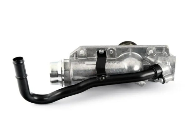NEW VW TOUAREG 7L ENGINE THERMOSTAT 07D121111AR ORIGINAL - Image 4