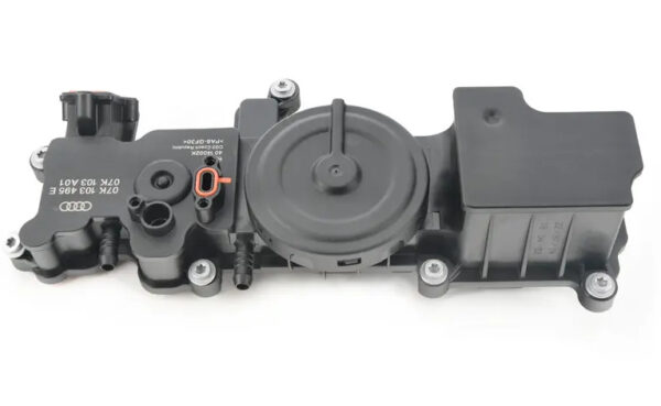 New Cupra FORMENTOR Oil Seperator 07K103495E - Image 3