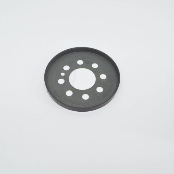 NEW AUDI RSQ3 8U CRANKSHAFT IMPULSE ROTOR 07K105189B - Image 4
