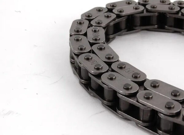 NEW VOLKSWAGEN GOLF 5K MK6 ENGINE TIMING CHAIN 07K109231A ORIGINAL - Image 3