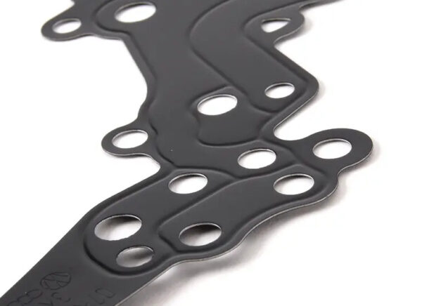 VW BEETLE 5C engine control chain tensioner gasket 07K109235A NEW ORIGINAL - Image 3