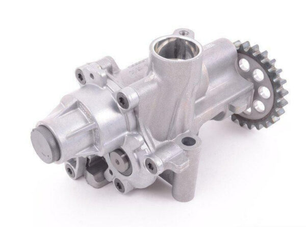 NEW VOLKSWAGEN BEETLE A5 ENGINE OIL PUMP 07K115105AC ORIGINAL - Image 3
