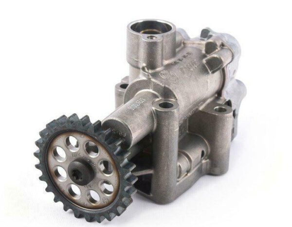 NEW VOLKSWAGEN BEETLE A5 ENGINE OIL PUMP 07K115105AC ORIGINAL - Image 4