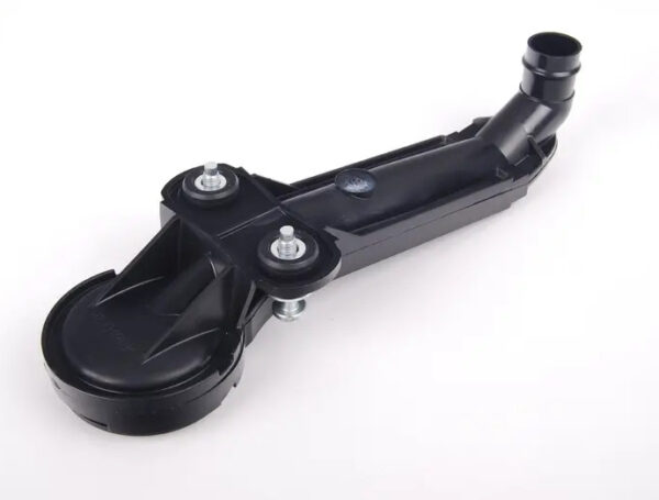 NEW VOLKSWAGEN BEETLE A5 ENGINE OIL PUMP PICKUP TUBE 07K115252 OEM - Image 3